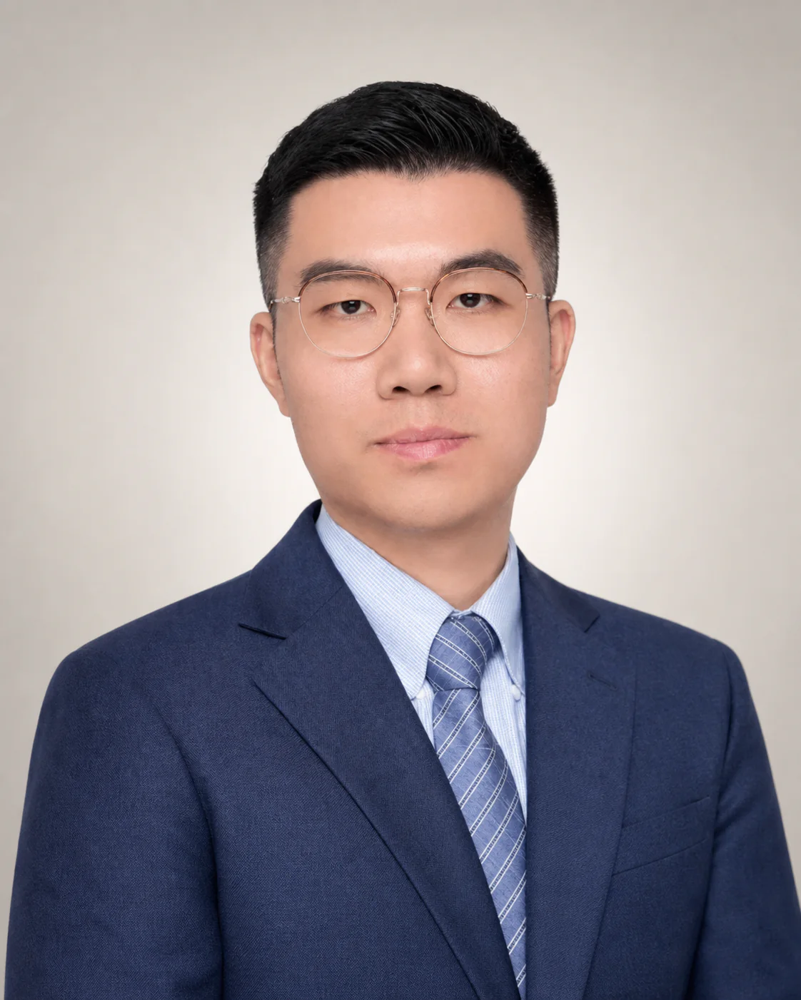 Daniel Yuan