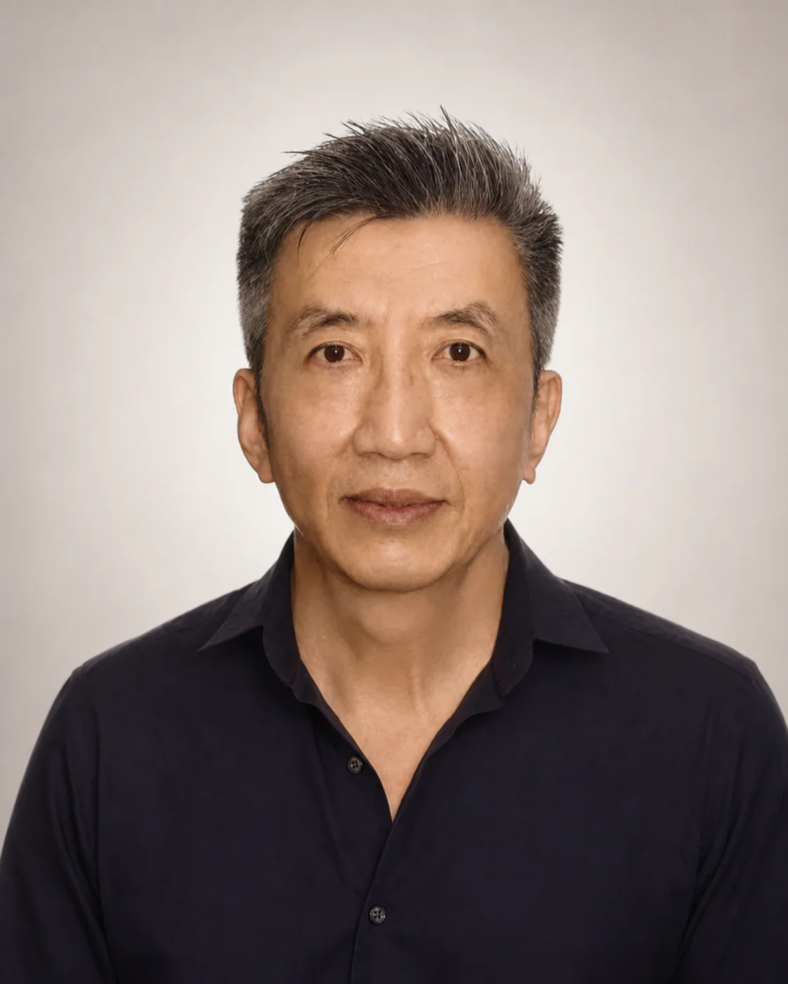 Gong Chen