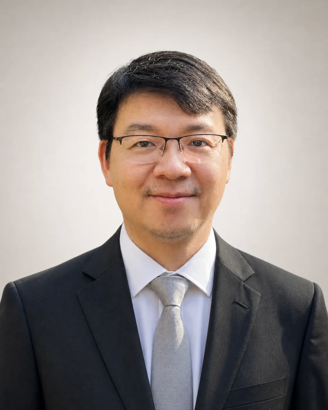 Ian Yang