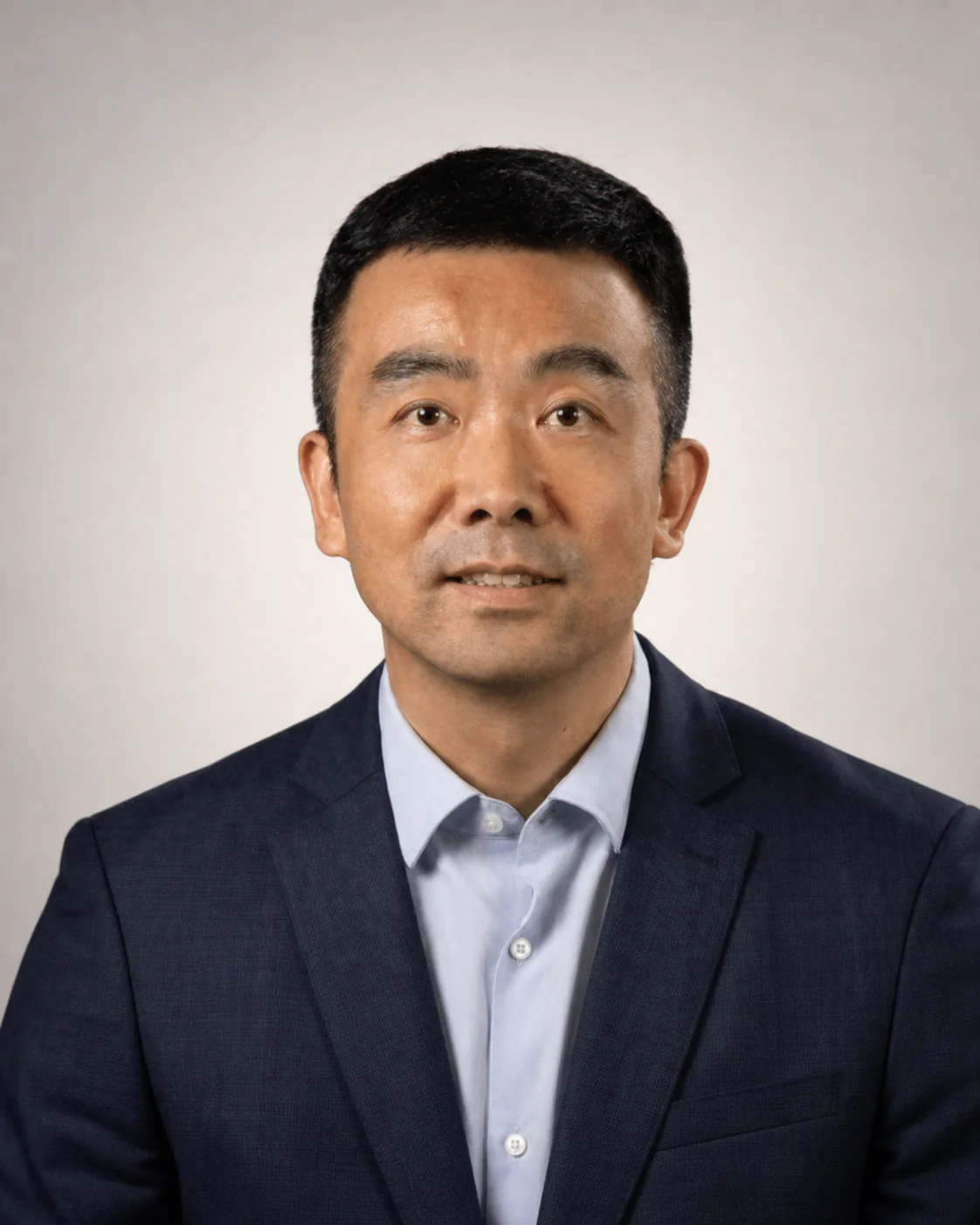 Leo Zheng