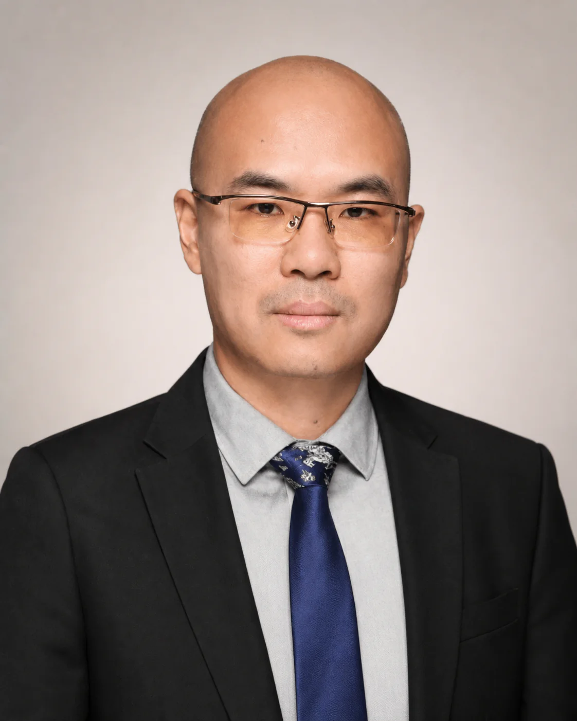 Roberto Luo