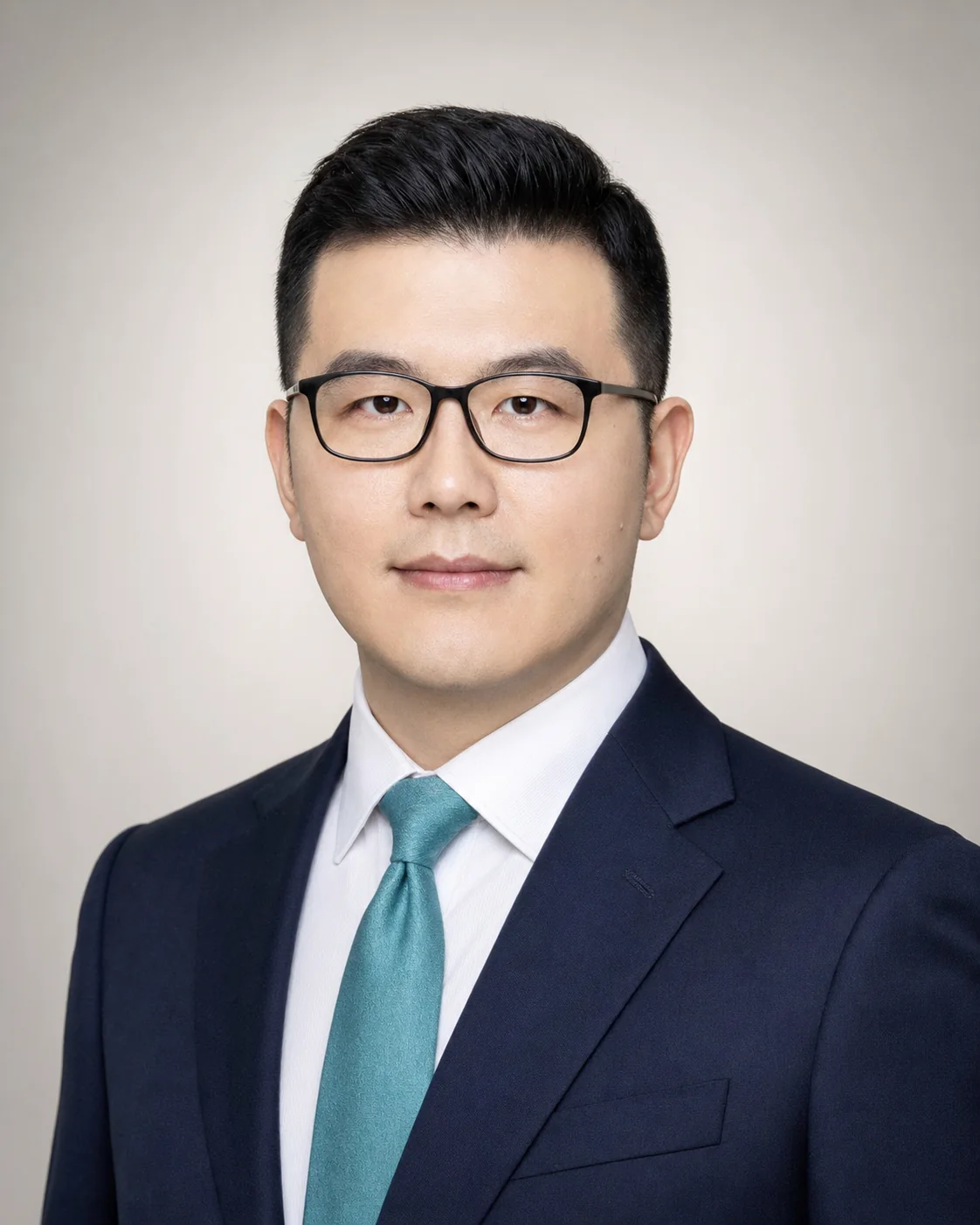 Cedrick Sun