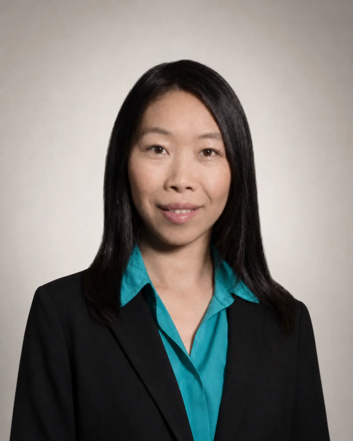Yiyang Huang Daciuk