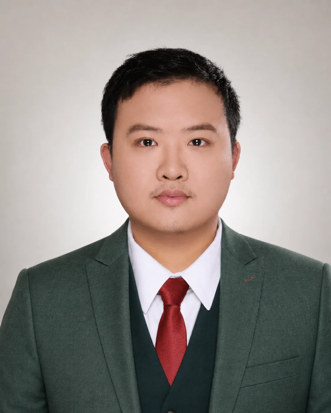 Ziqi Yu